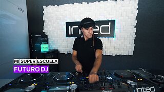 Mi super escuela: Futuro DJ