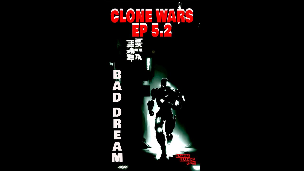 Clone Wars ep. 5.2 | The campaign manager runs for his life