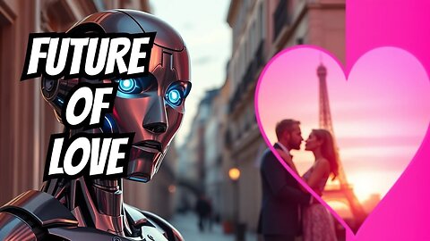 AI Can't Comprehend Love, Here's Why