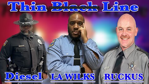 Cop Who Shot An Unarmed 11 Year Old Boy Will Not Be Charged!!! | Thin Black Line Ep.18