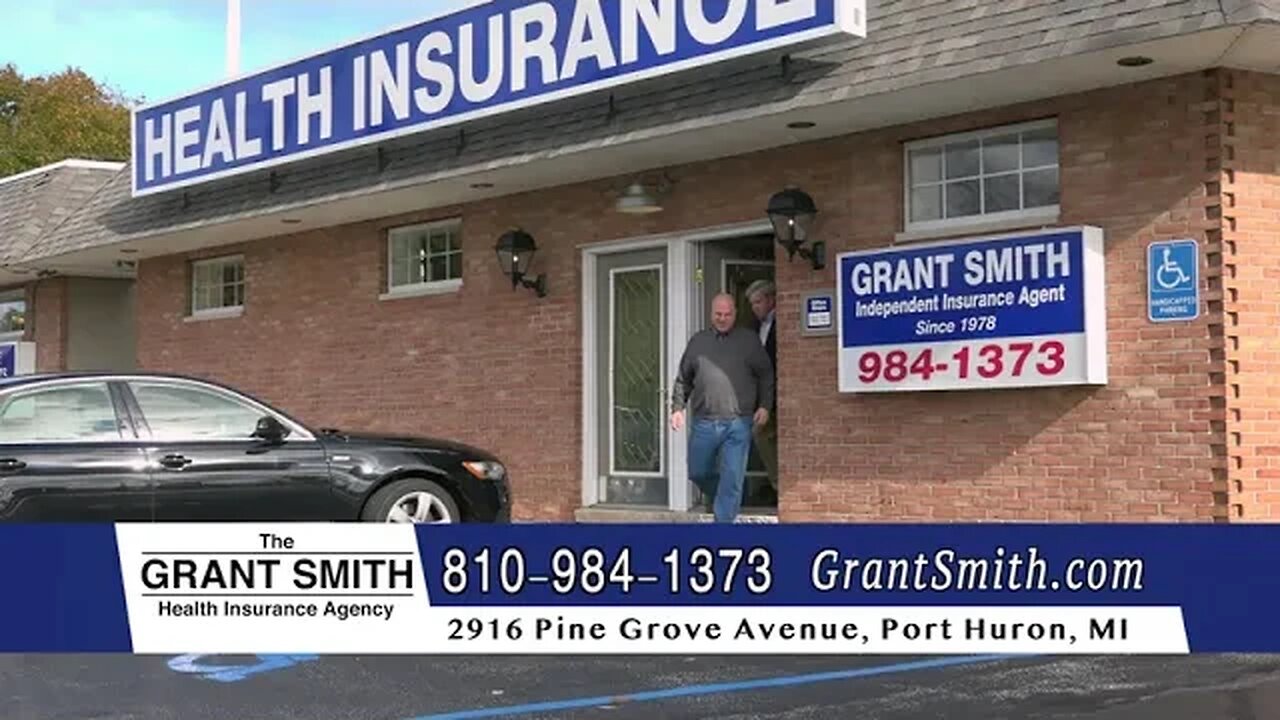 Grant Prep Commercial