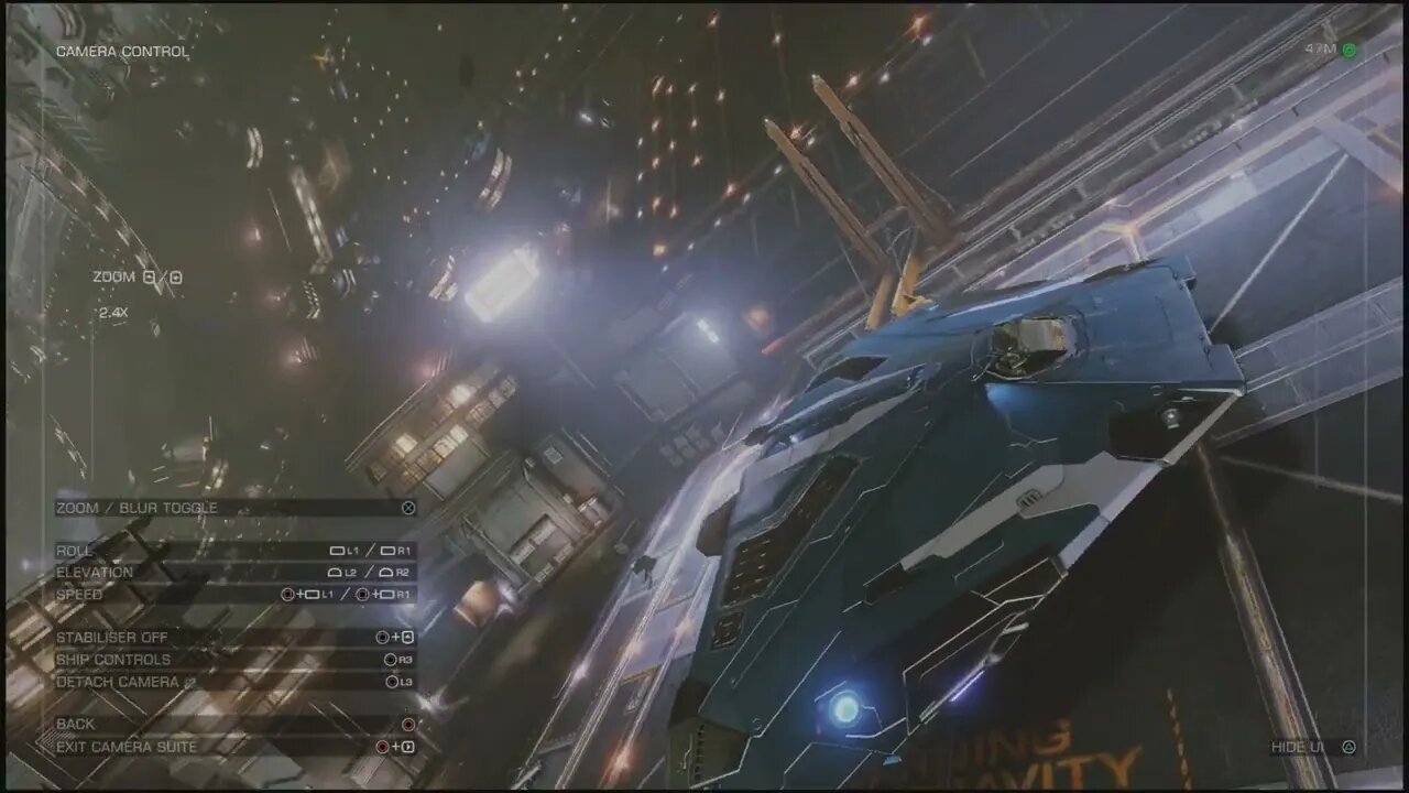 Elite Dangerous Part 18 Leaving The Starter Area