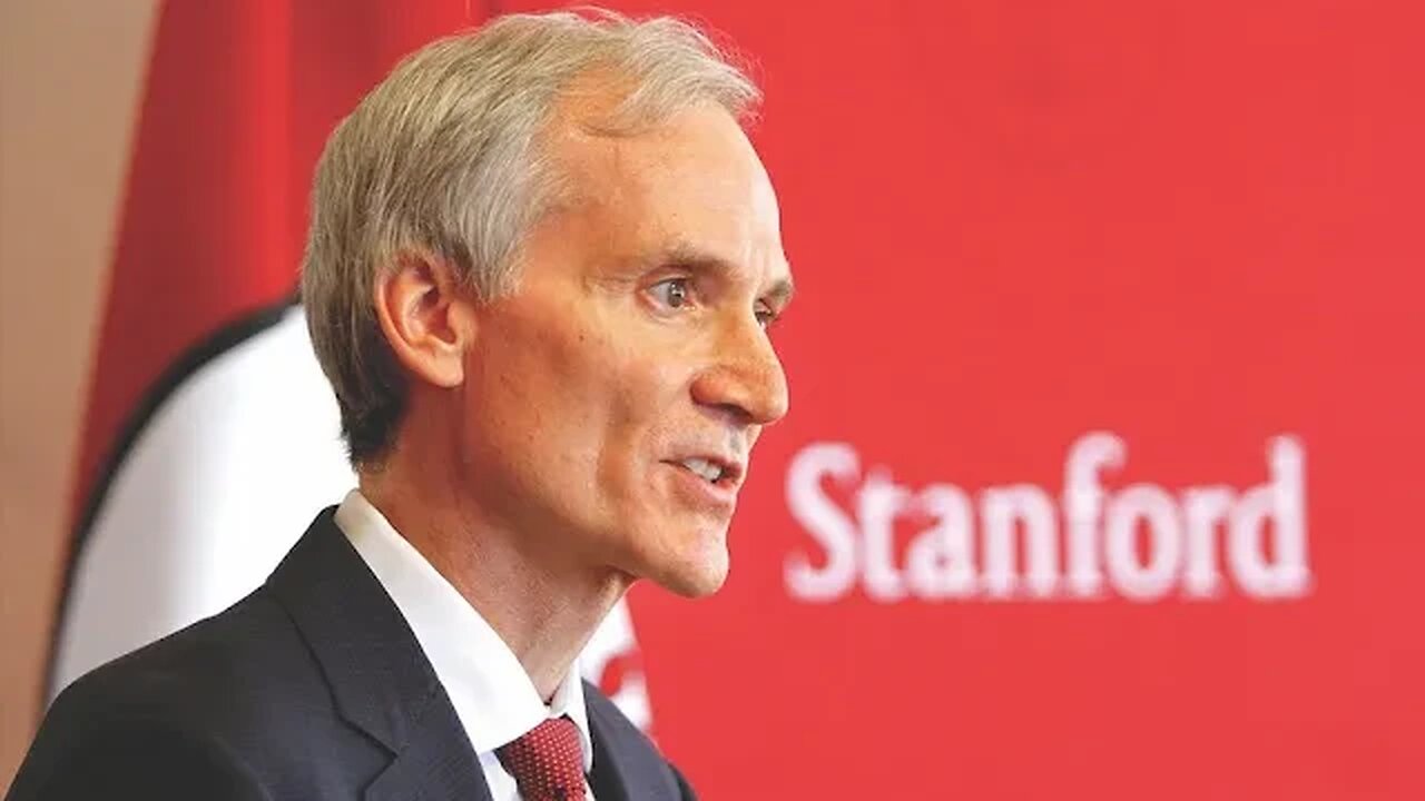 Президента Стэнфордского университета уличили в фабрикации данных исследований