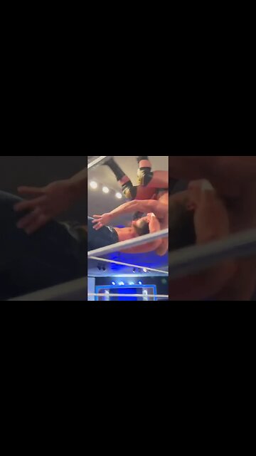 Epic Showdown! MCW Pro Wrestling Championship Match 🔥