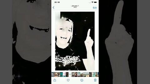 Watch ME on Round Psychic All Day on YouTube #jessicabailey #roundpsychic