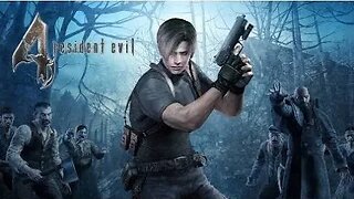 RESIDENT EVIL 4 REVIEW - Ainda Vale a pena jogar em 2023?
