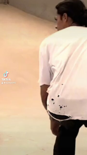 Dope skate tricks 😎🛹