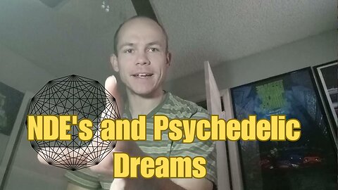 Psychedelic Dreams