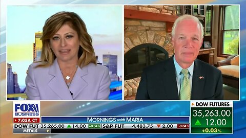 Media ‘Downplay’ Biden Corruption Push Trump Indictments