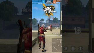 বান্দা মারার নতুন পদ্ধতি।#shorts #firefild100