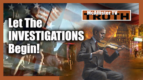 BOMBSHELL! OIG Investigation BEGINS! MaraLargo = NEW WHITE HOUSE? Brandon Straka ARRESTED!