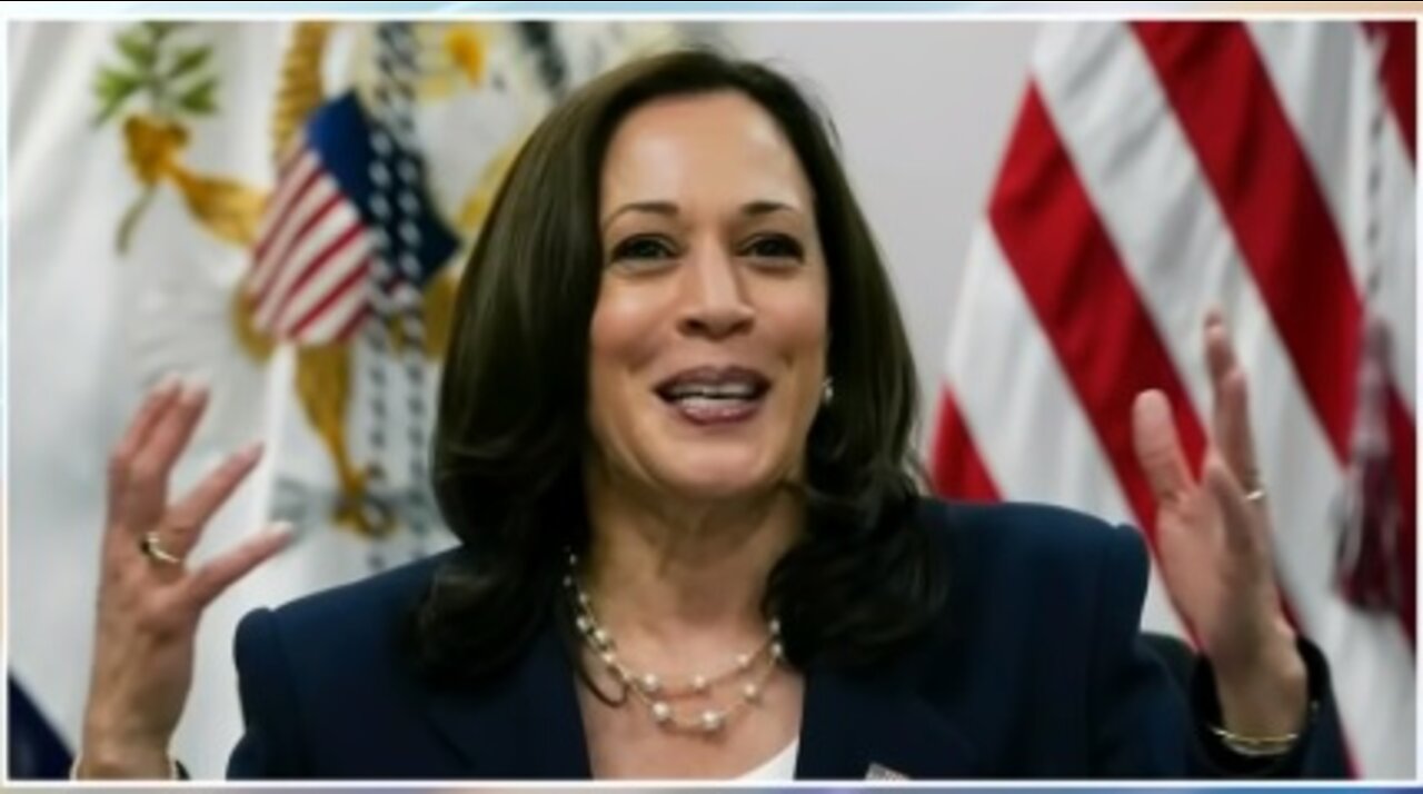 Kamala Harris torched over performance as another staffer 'jumps ship' | Fox News Shows 3/17/22