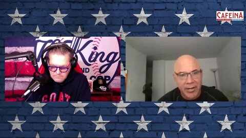 The King and the Cop