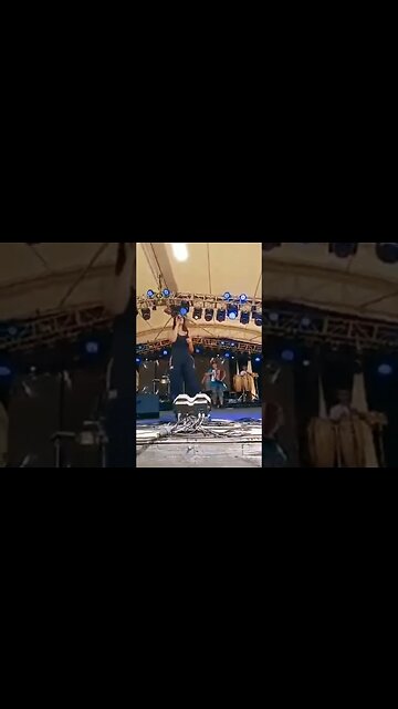 Prueba de sonido de Ángela Leiva - Patria Gaucha (11/03/2023) #tacuarembó #uruguay