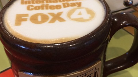 Bennett's Coffee Day