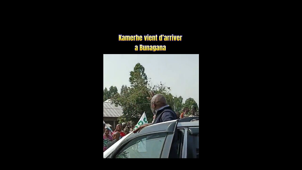 Kamerhe