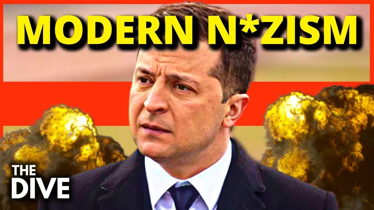 modern n*zism