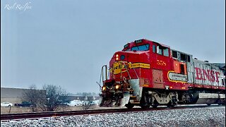 Classic ATSF and H-NTWSUP Domination - Hinckley Sub