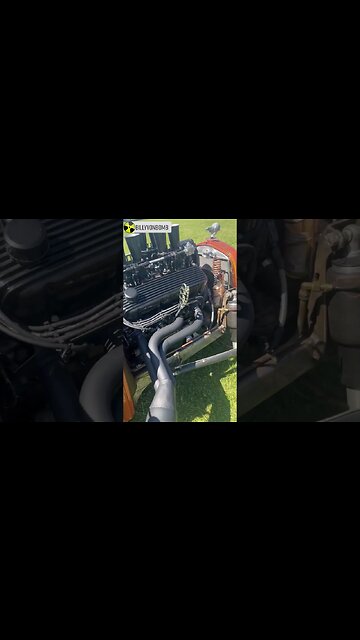 Monday Motor Madness # 33 - In Rust We Trust