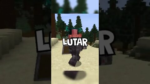 FORMAS DE MATAR O WARDEN DO MINECRAFT