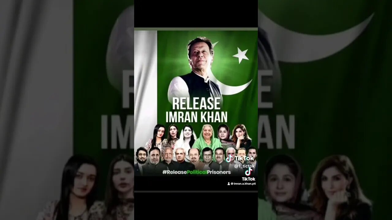 #Release #ImranKhan #Pakistan #Pakistani #Freedom