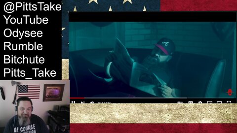 Demun Jones Balloons & Beaches Reaction