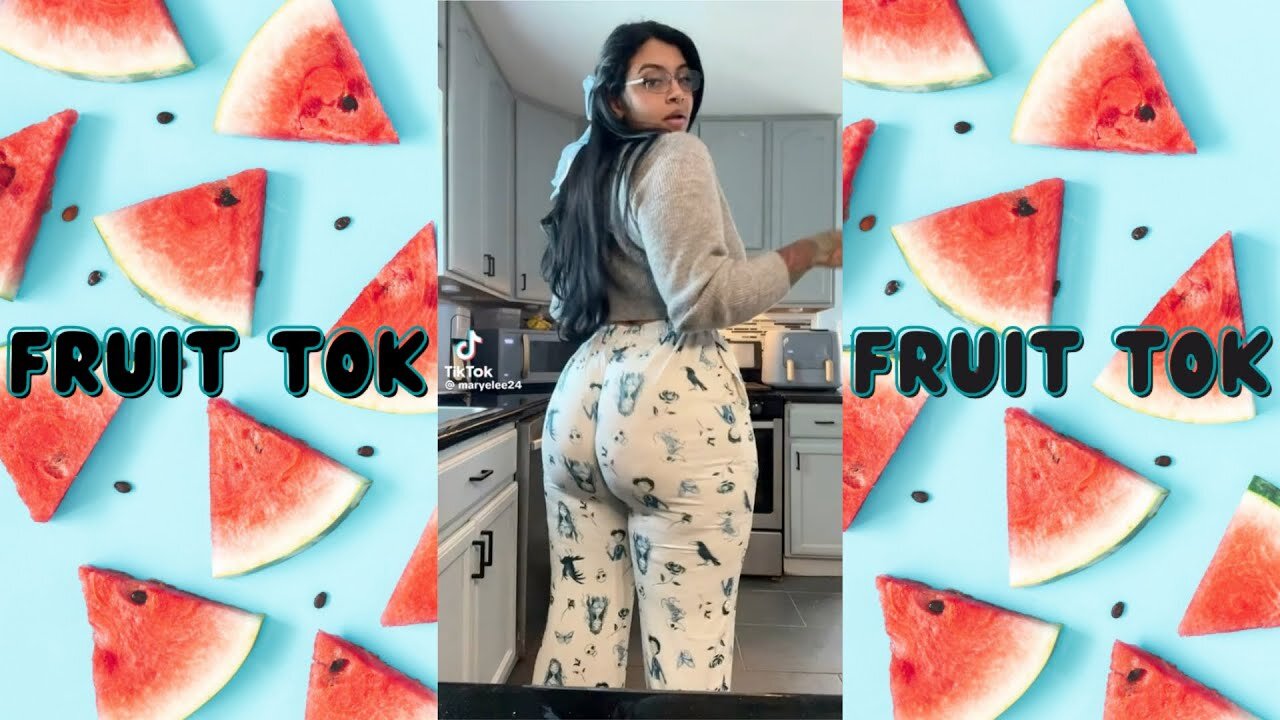 Big Body Tiktok Challenge 🍑😋 Tiktok bigbank challenge #twerk (slowed)