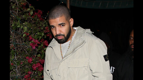 Drake to release scented candle range