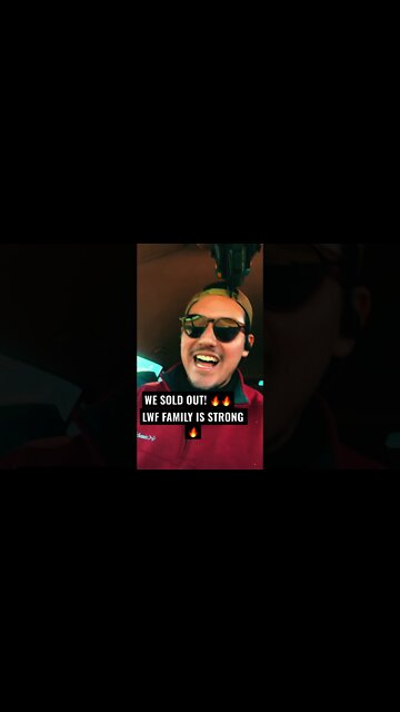 LWF FAMILY IS STRONG 🔥 #Lwf247 #gamefowlbreeder #gamefowlnation #gamefowllife #AsilGamefowl