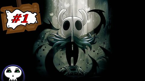 Hollow knight (#1)