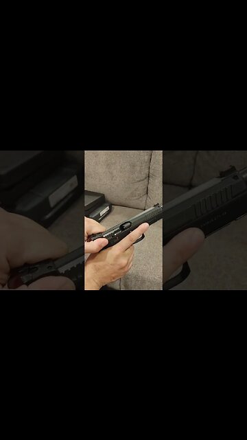 I love CZ! Shadow 2 Anyone? #gungame #gun #education #shooting #pistol #cz