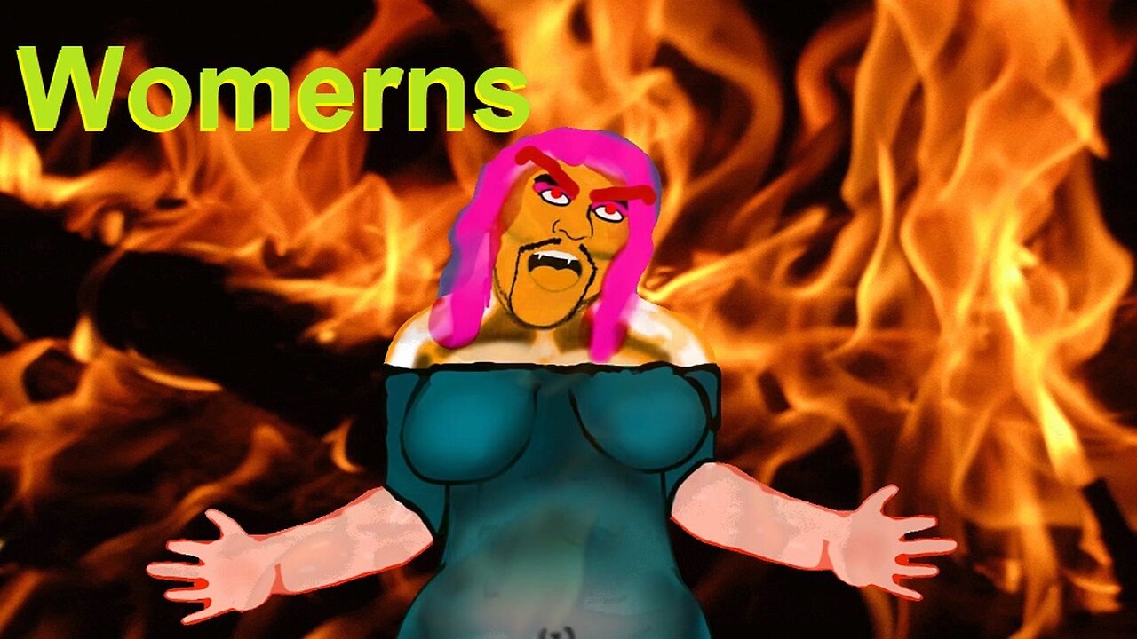 Woman: the Retarted Animal You Can Have Sex With
