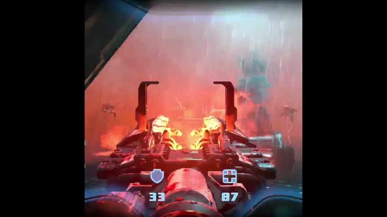 Prodeus: The Ultimate Retro FPS?