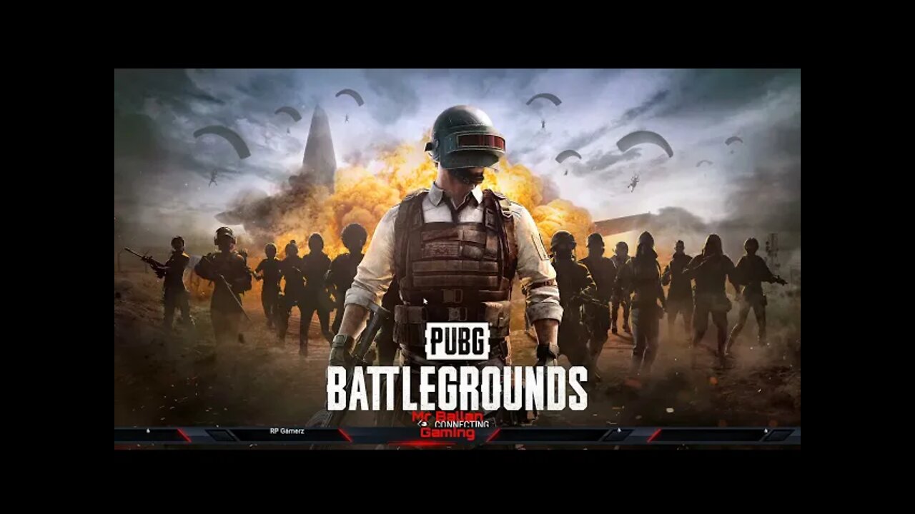 Playing PUB G Very First Time | PUBG LIVE