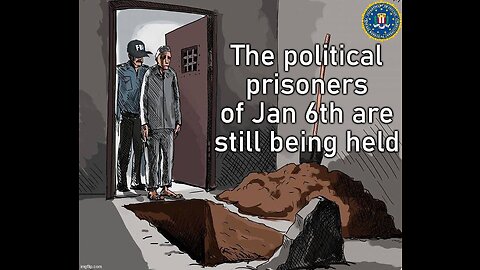 J6 political prisoners