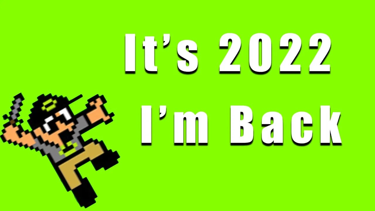 Yo New Year, Who Dis? #NewYear #2022 #Youtube