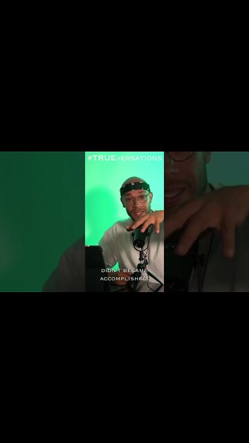 When you go to bed proud