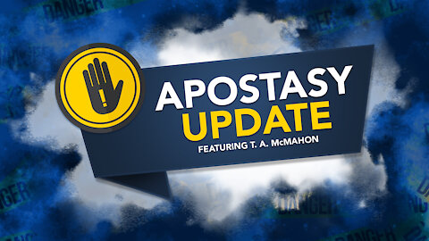 Apostasy Update: Does the U.N Plan to Rule the World?