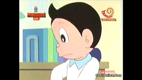 perman in hindi episode 1 part 1