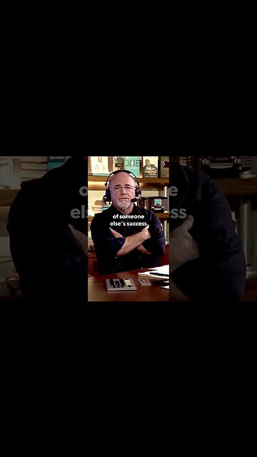 Are You Celebrating Other People?