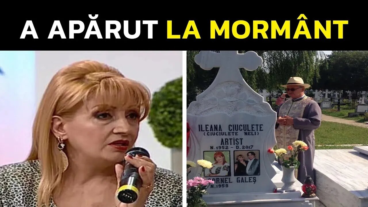 🔴 VESTEA DE ULTIMĂ ORĂ