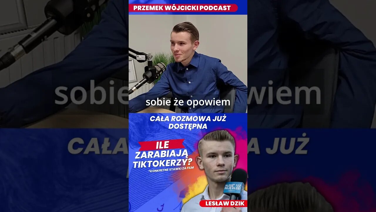 Jak TikTokerzy zdobywają followy na Instagramie?