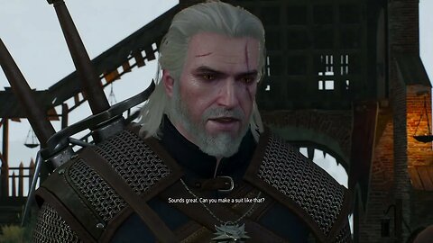 THE WITCHER 3 WILD HUNT PART 12