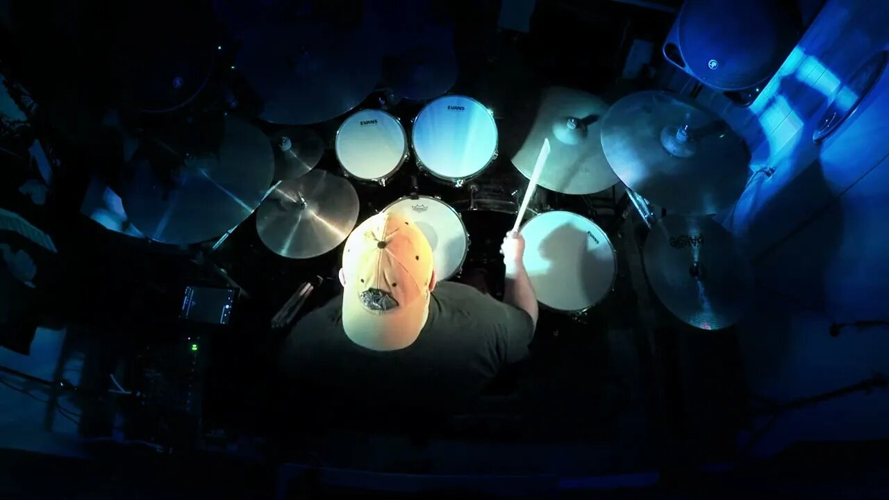 Criminal , Fiona Apple #drumcover #fionaapple #criminal