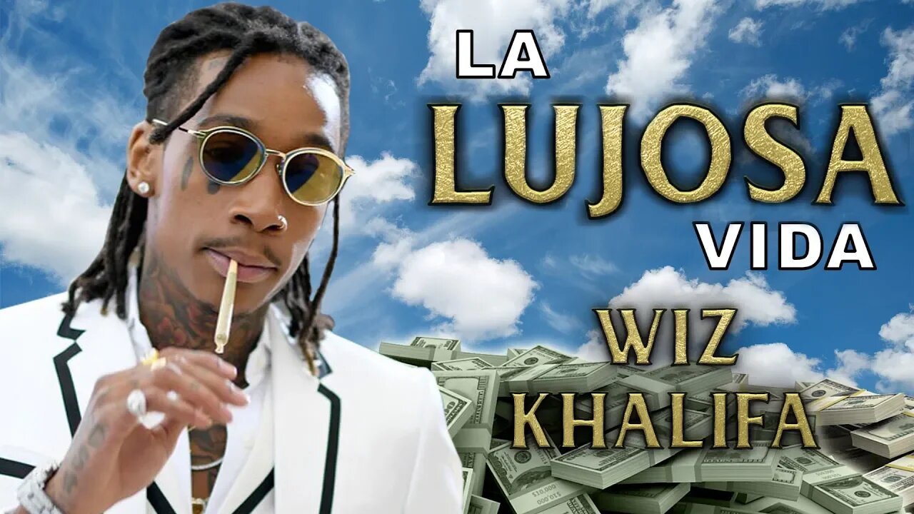 Wiz Khalifa | La Lujosa Vida | Fortuna | Forbes