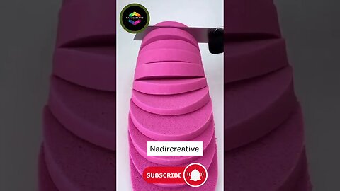 #verysatisfying #sandysands44 #foryoupage❤️❤️ #kineticsand #satisfying #sand #viral #asmr #slime