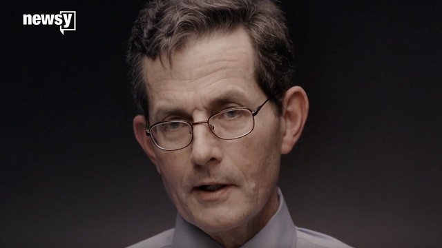 John Gleeson — A Witness Of The Criminal Justice System