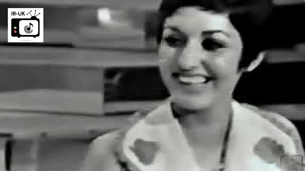 Googoosh Kaj Kola Khan | گوگوش کج کلاه خان