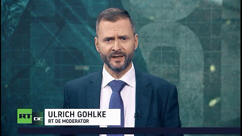 Die Ukraine: Ein 'Schrödingers Terrorstaat'?