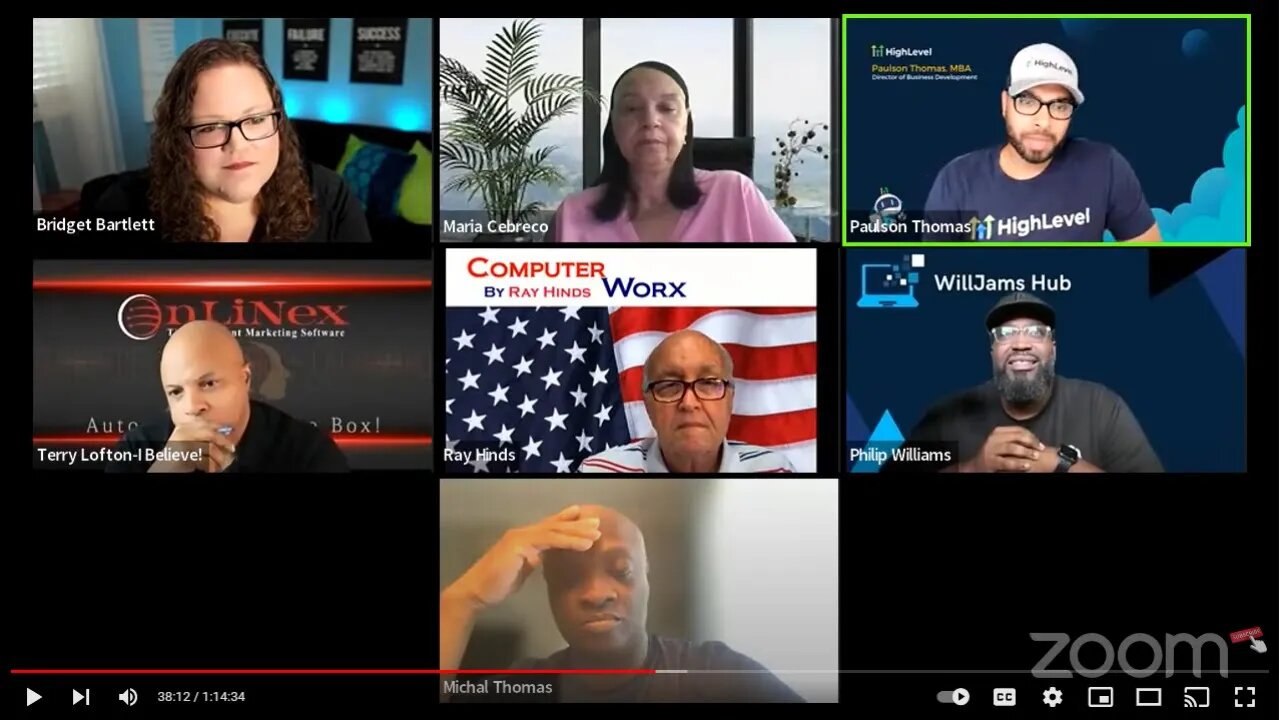 Weekly QA: Marketing and Automation